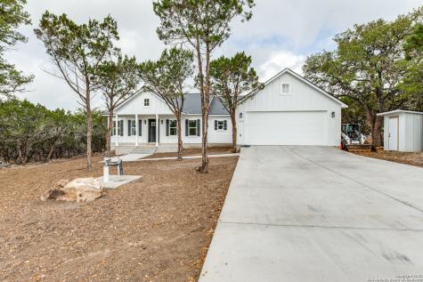 410 Mountain Creek Trail Boerne TX 78006