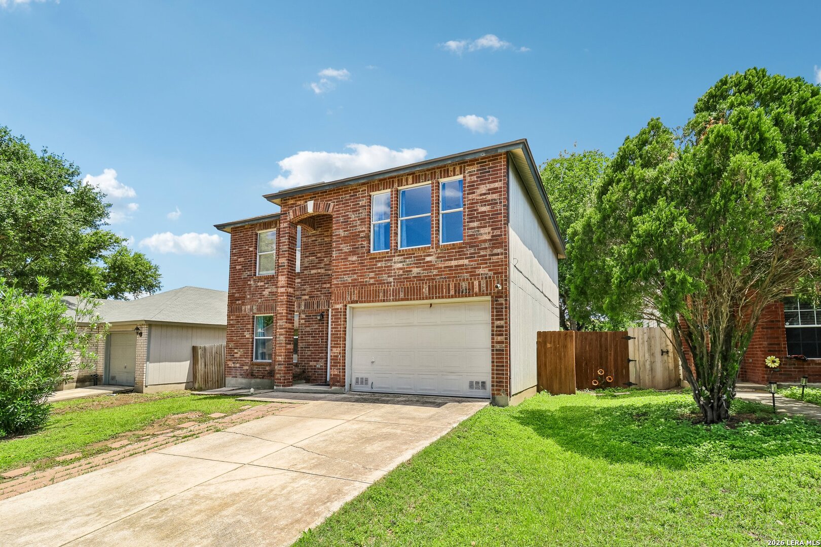 10132 Sunset Place San Antonio TX 78245