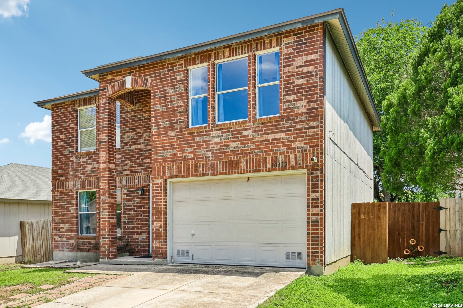 10132 Sunset Place San Antonio TX 78245