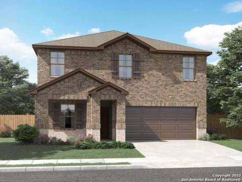 10218 Amaryllis Way Boerne TX 78006