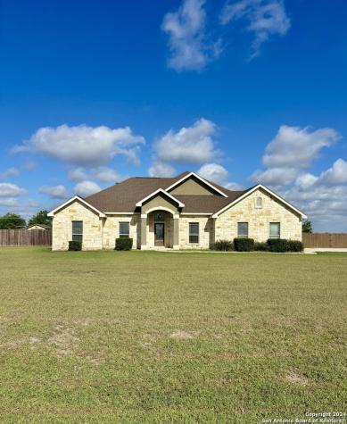 128 Haycraft Boulevard Marion TX 78124