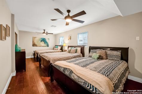 707 Park Shores Canyon Lake TX 78133