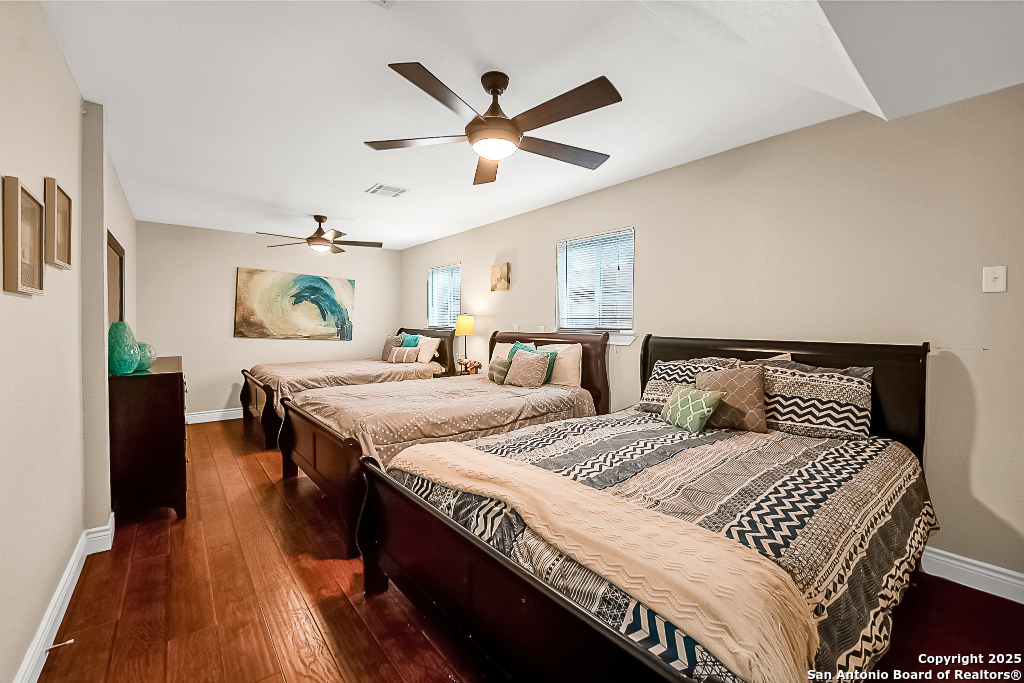 707 Park Shores Canyon Lake TX 78133
