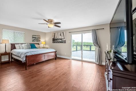 707 Park Shores Canyon Lake TX 78133