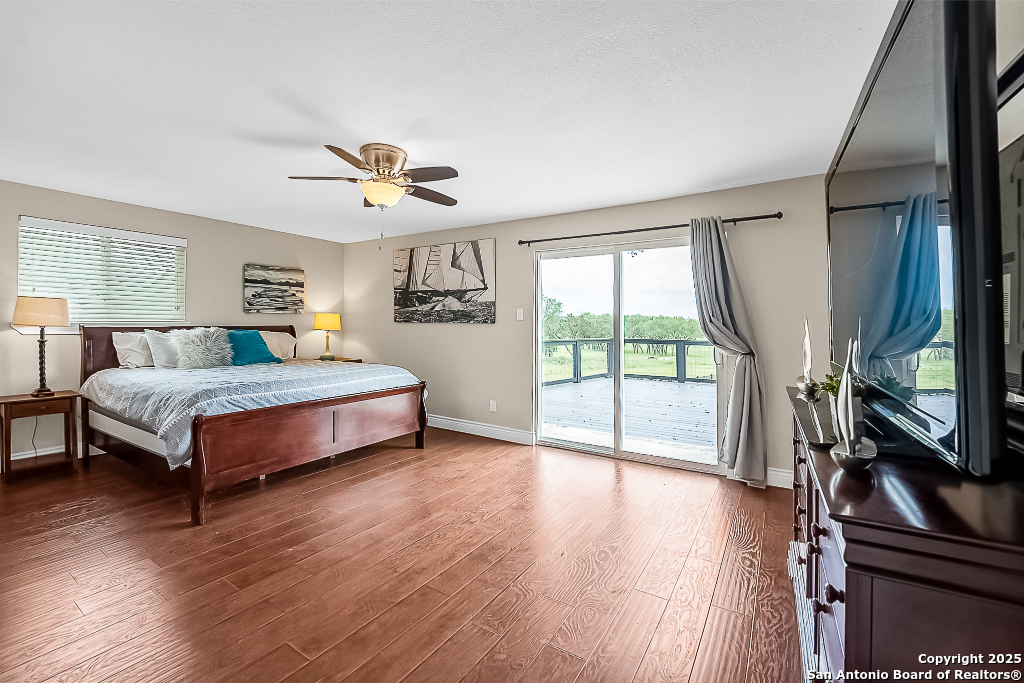 707 Park Shores Canyon Lake TX 78133