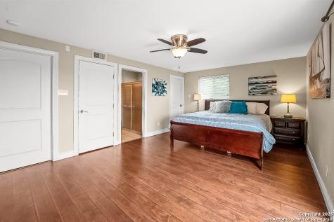 707 Park Shores Canyon Lake TX 78133