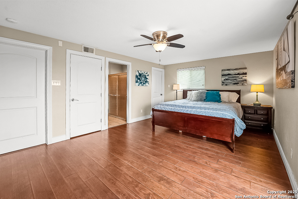 707 Park Shores Canyon Lake TX 78133