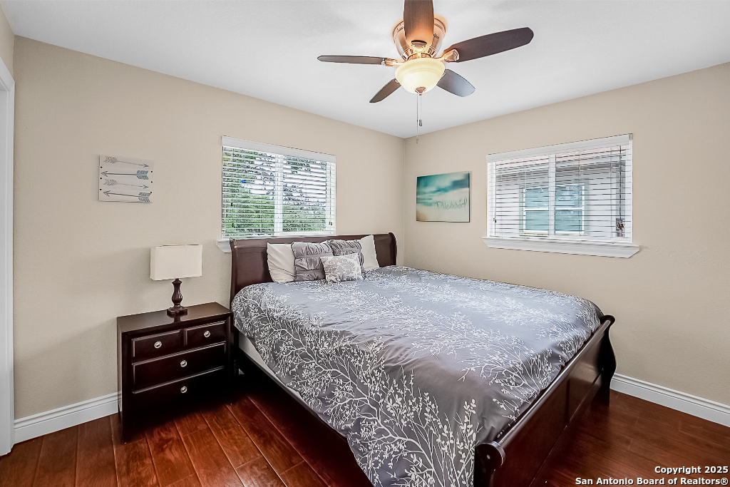 707 Park Shores Canyon Lake TX 78133