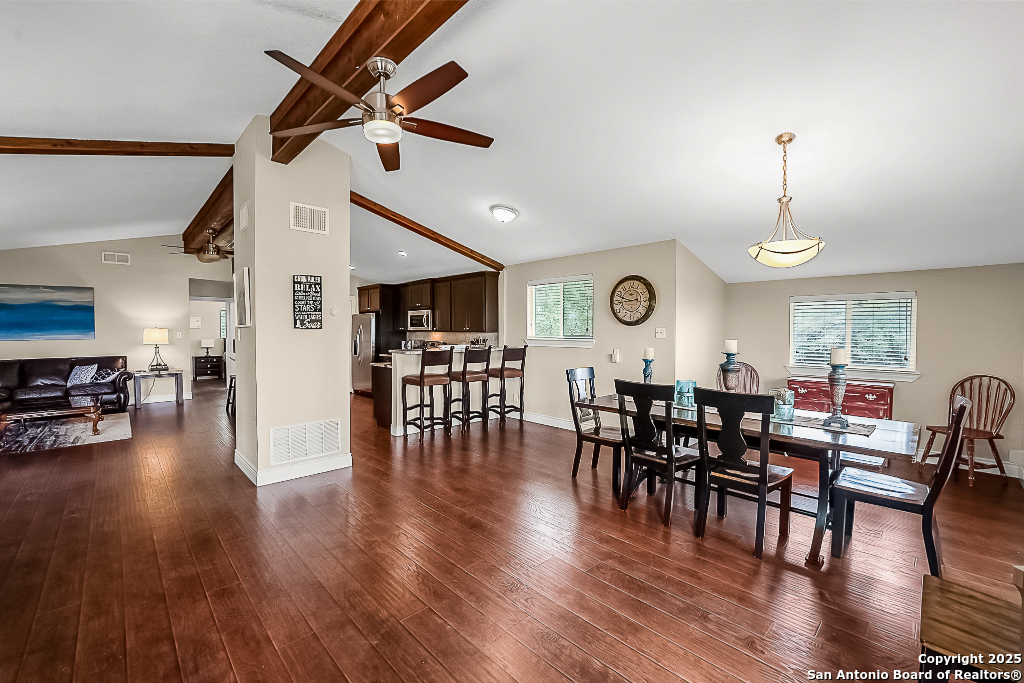 707 Park Shores Canyon Lake TX 78133