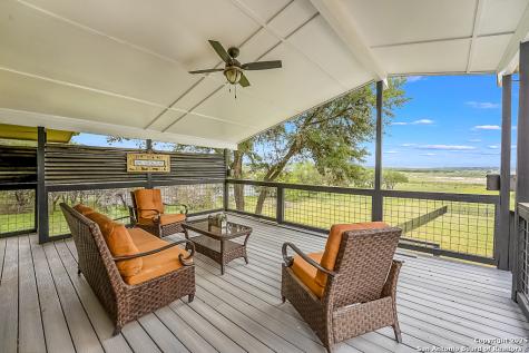 707 Park Shores Canyon Lake TX 78133