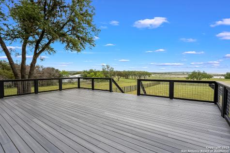 707 Park Shores Canyon Lake TX 78133