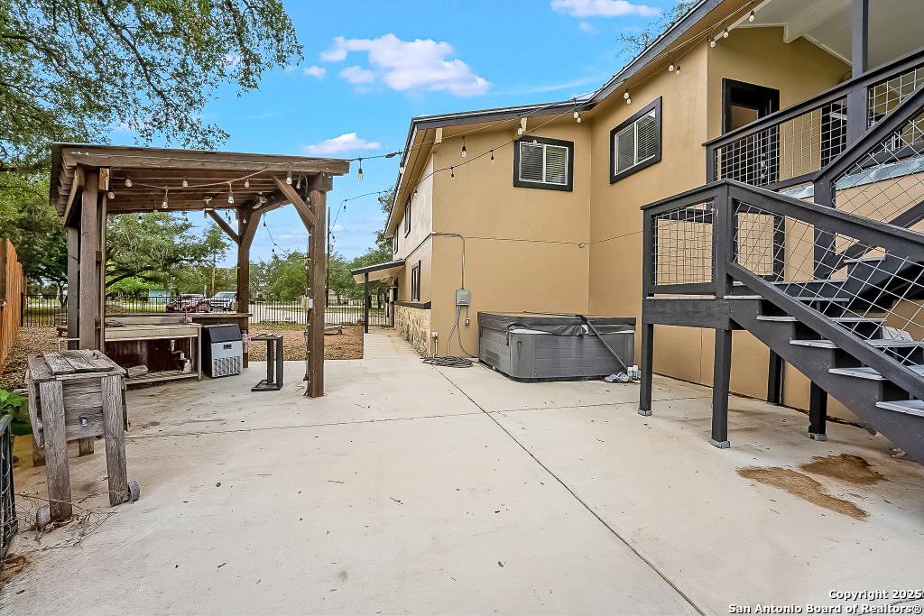 707 Park Shores Canyon Lake TX 78133
