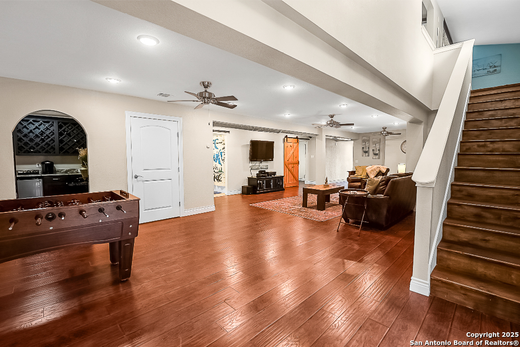 707 Park Shores Canyon Lake TX 78133