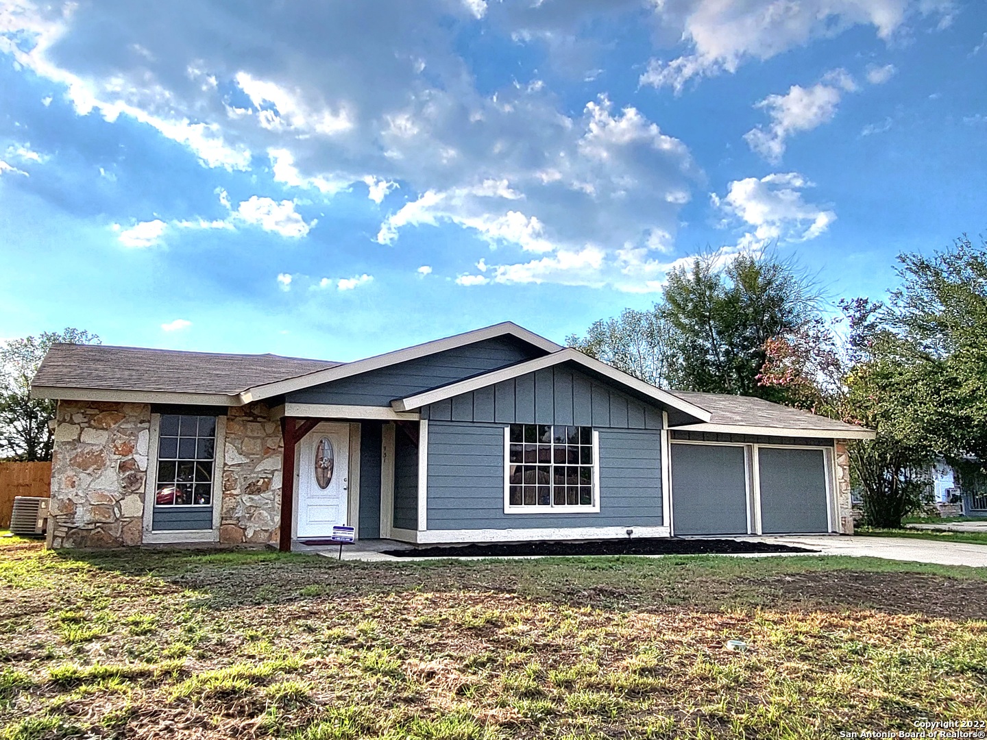 731 Clear Crest Drive San Antonio TX 78227