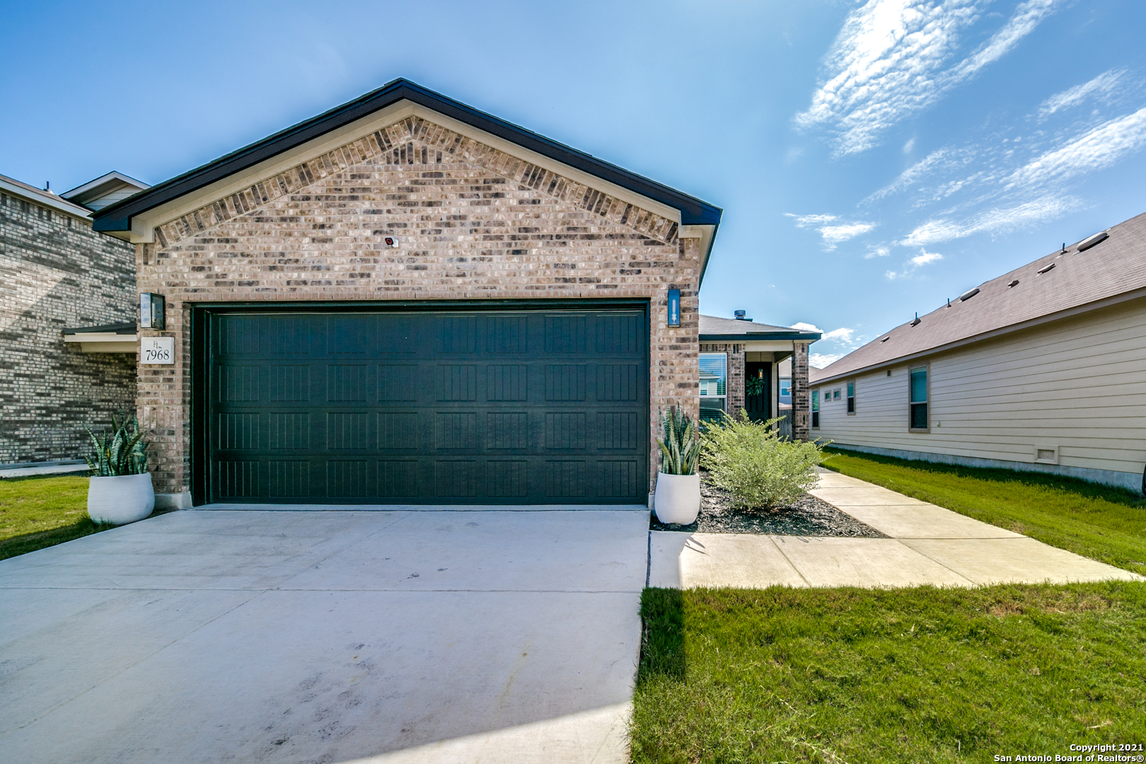 7968 Broussard San Antonio TX 78253