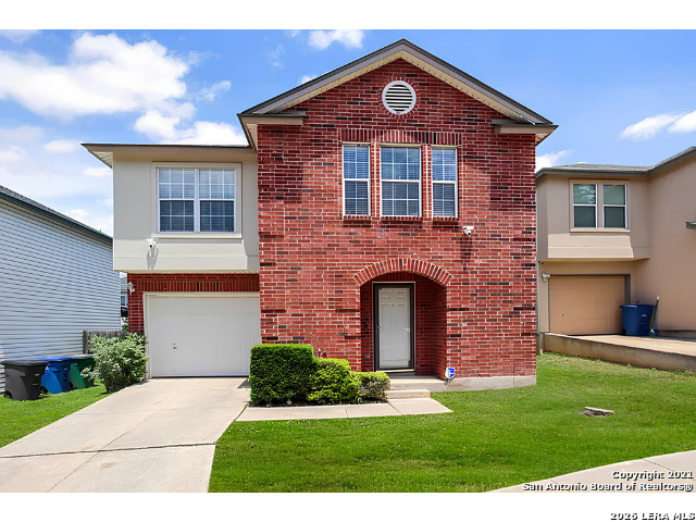 10111 Trailhead Pass San Antonio TX 78251