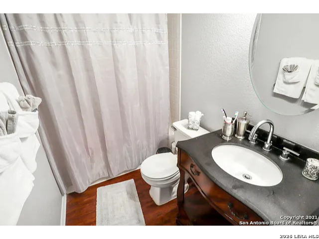 10111 Trailhead Pass San Antonio TX 78251