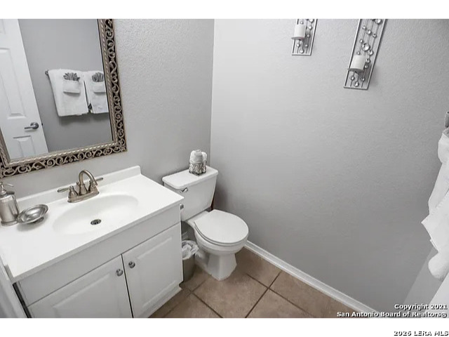 10111 Trailhead Pass San Antonio TX 78251