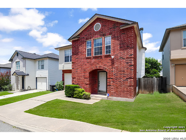 10111 Trailhead Pass San Antonio TX 78251
