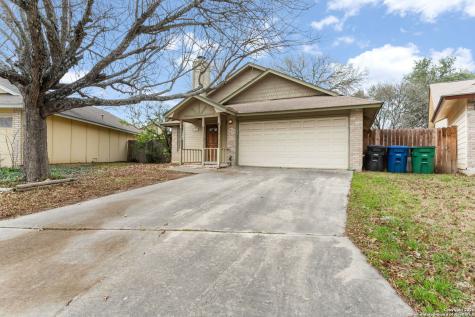 12031 Stoney Pass San Antonio TX 78247