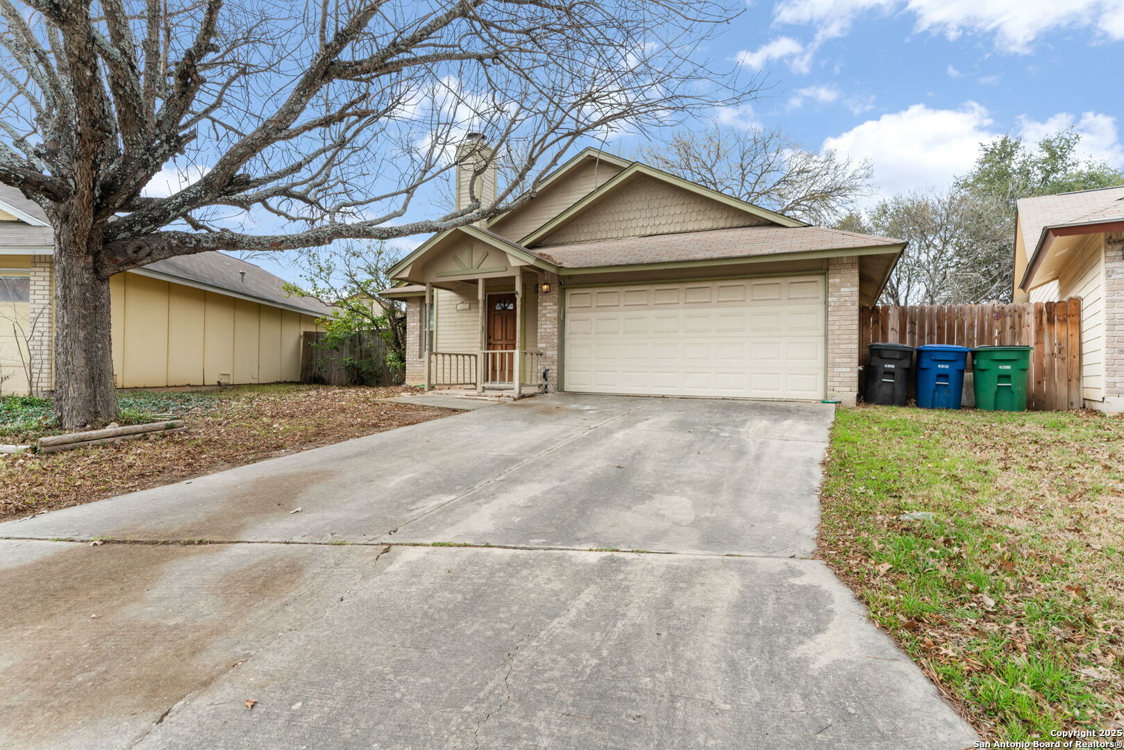 12031 Stoney Pass San Antonio TX 78247