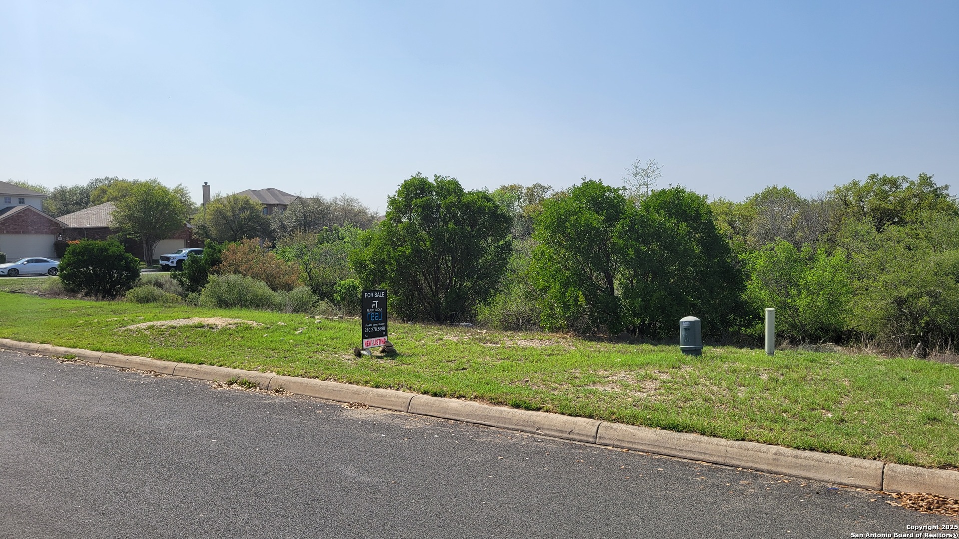 12531 Point Summit San Antonio TX 78253