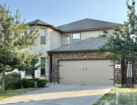 888 Maple Drive New Braunfels TX 78130