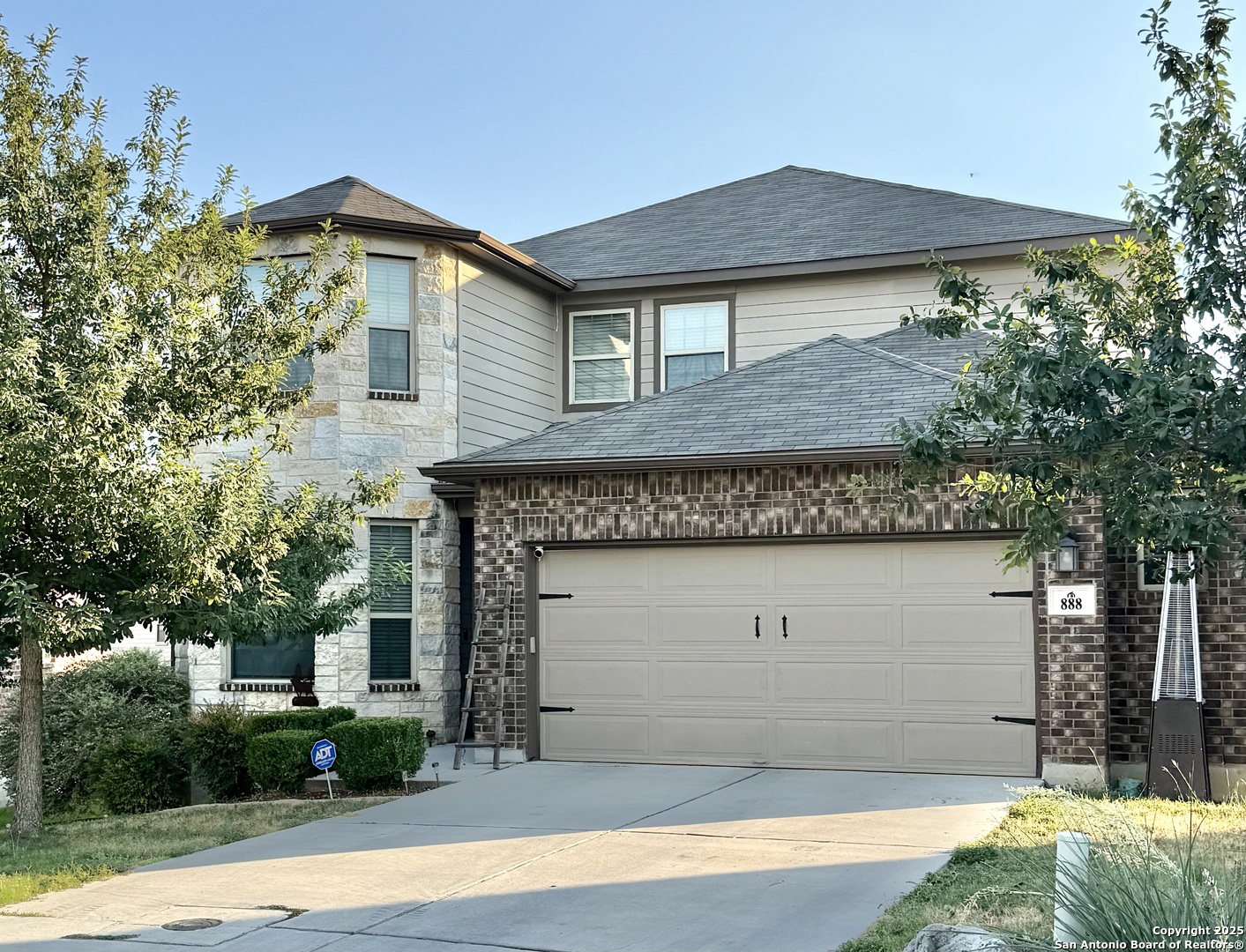 888 Maple Drive New Braunfels TX 78130