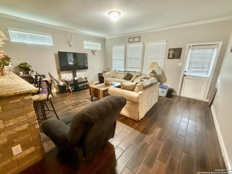 888 Maple Drive New Braunfels TX 78130