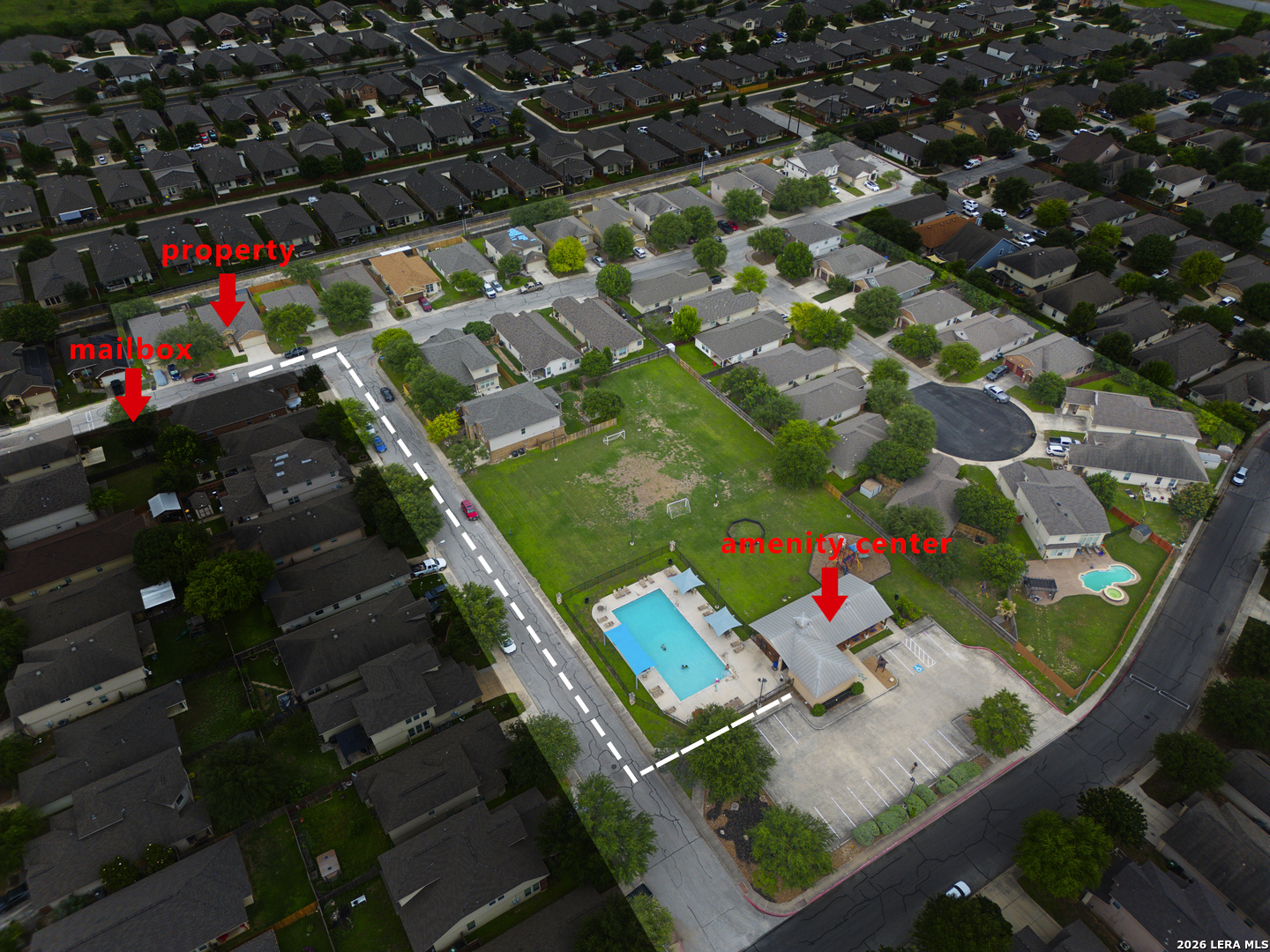 10002 Sun Mill San Antonio TX 78254