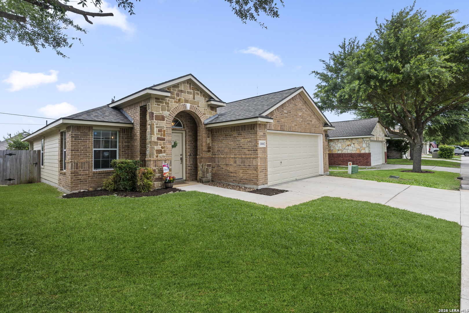 10002 Sun Mill San Antonio TX 78254