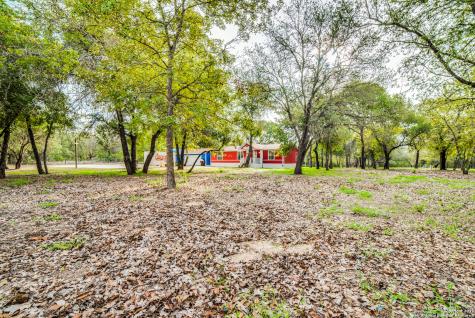 22940 Petwood Drive San Antonio TX 78264
