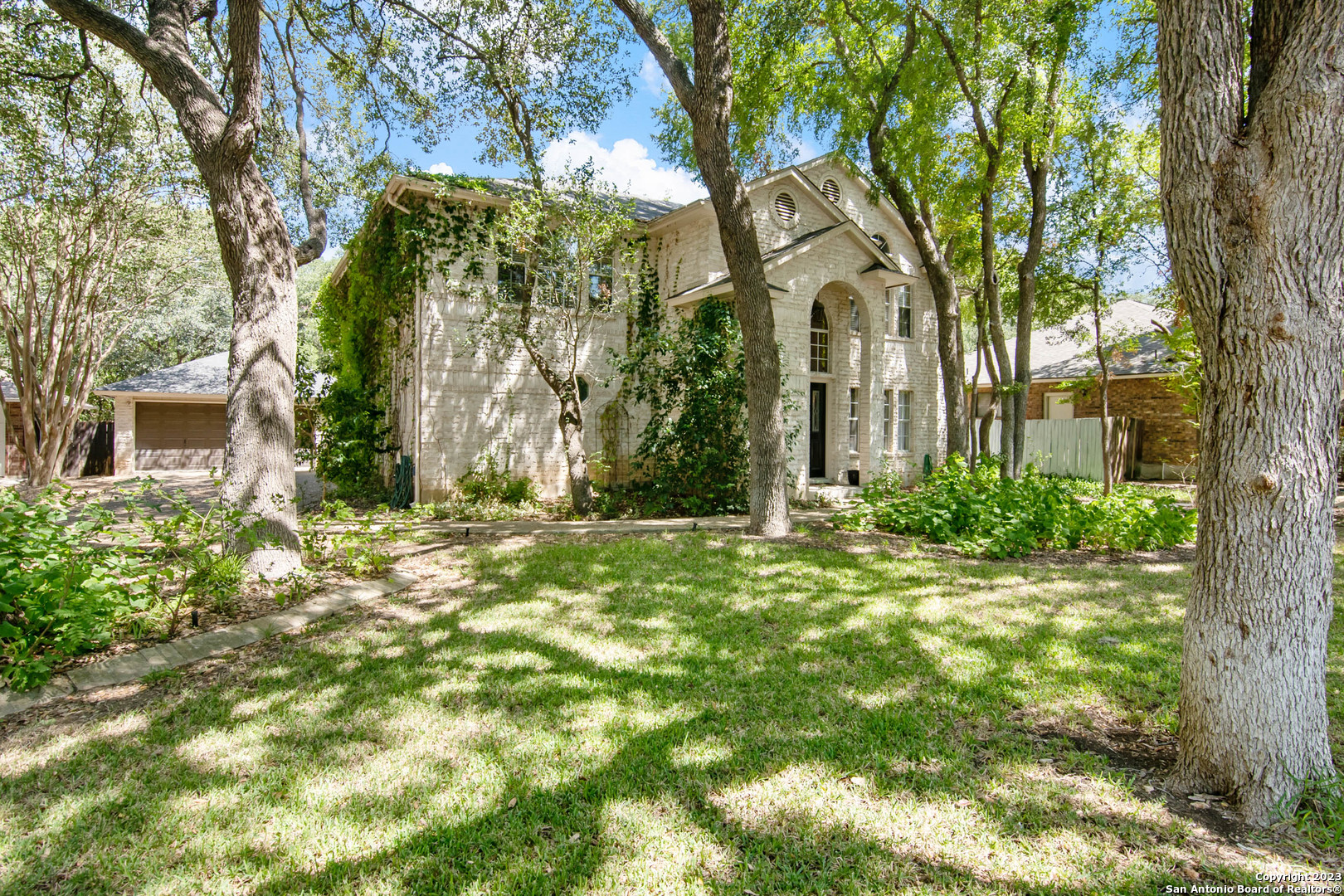 3303 Outrider San Antonio TX 78247