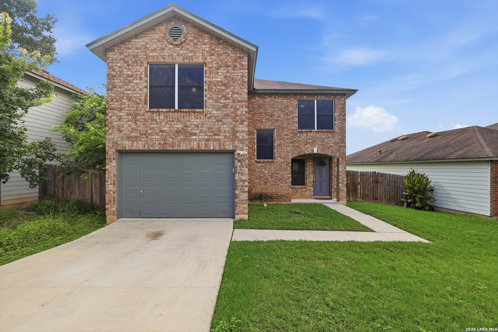 8010 Winterstone Drive San Antonio TX 78254