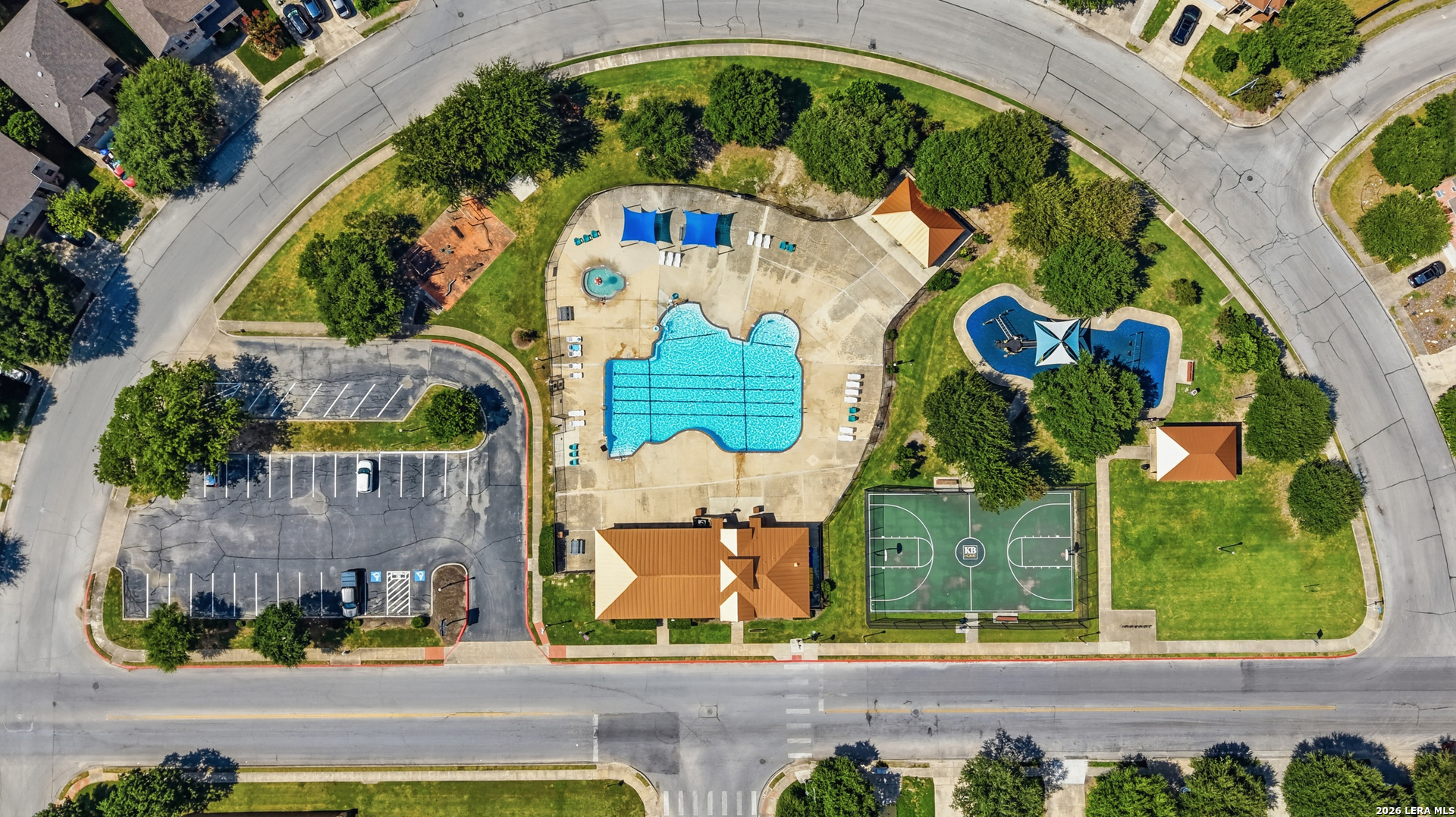 8010 Winterstone Drive San Antonio TX 78254