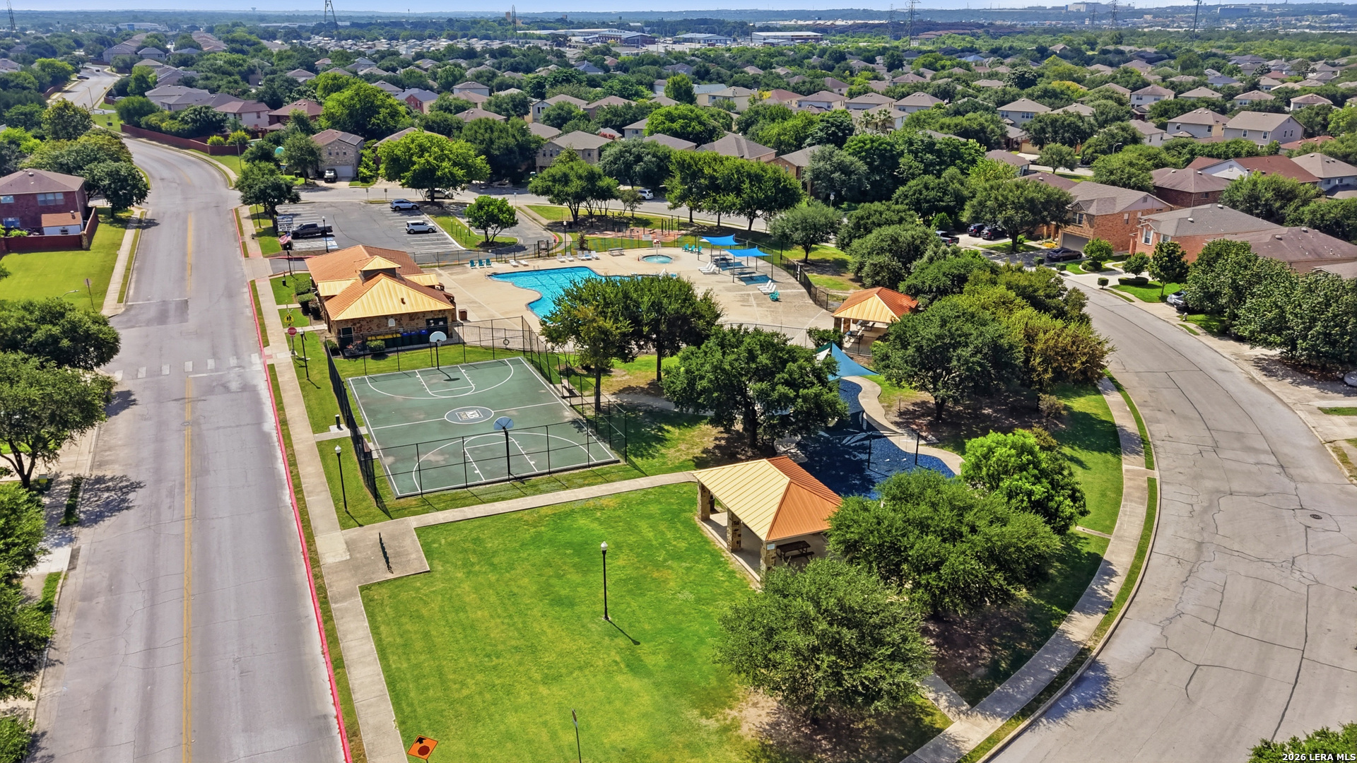 8010 Winterstone Drive San Antonio TX 78254