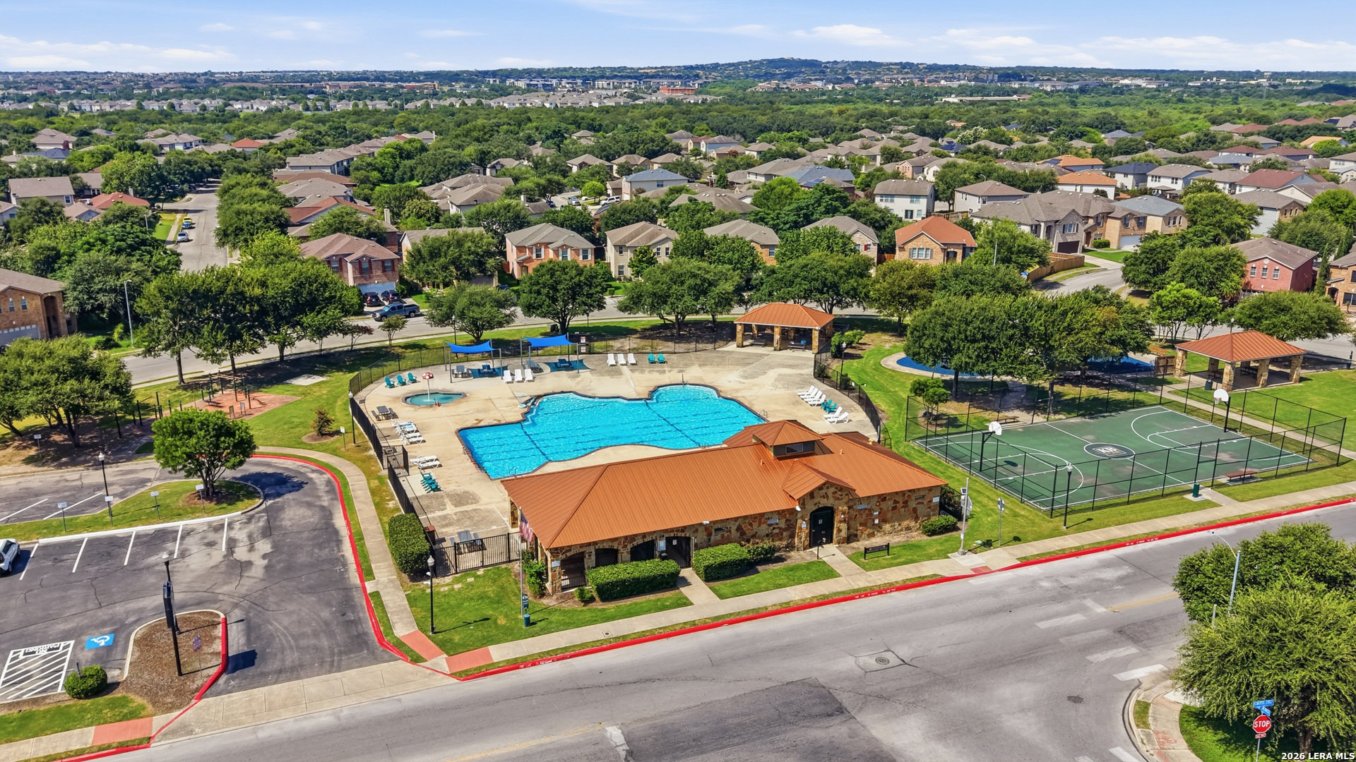 8010 Winterstone Drive San Antonio TX 78254
