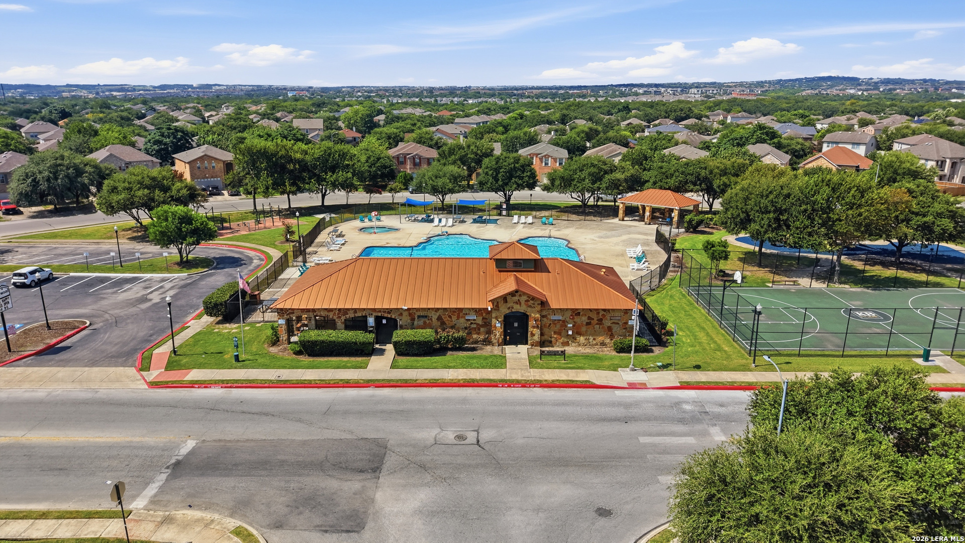 8010 Winterstone Drive San Antonio TX 78254