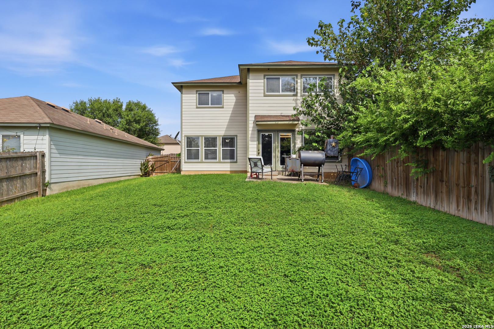 8010 Winterstone Drive San Antonio TX 78254
