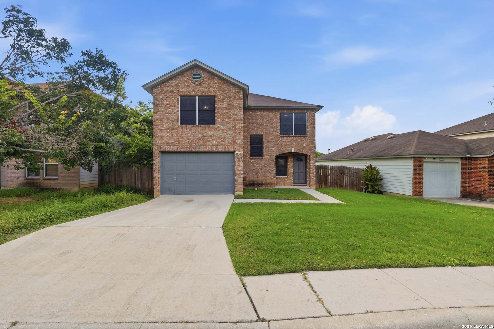 8010 Winterstone Drive San Antonio TX 78254