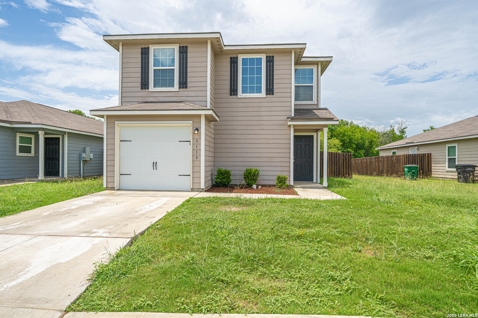 3119 Begonia Bend San Antonio TX 78222