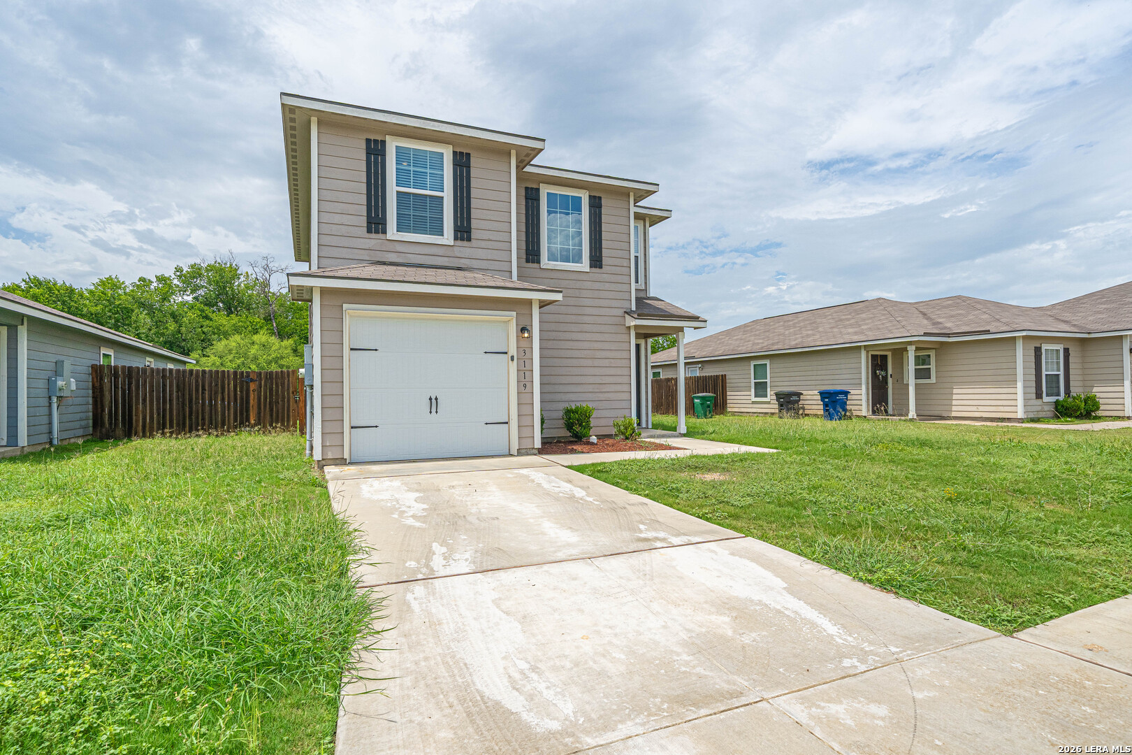 3119 Begonia Bend San Antonio TX 78222