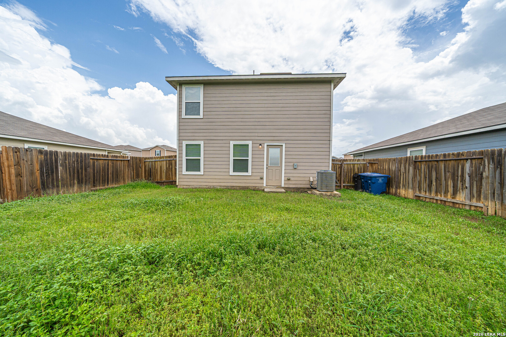 3119 Begonia Bend San Antonio TX 78222