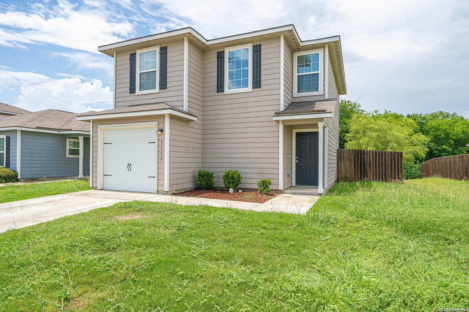 3119 Begonia Bend San Antonio TX 78222