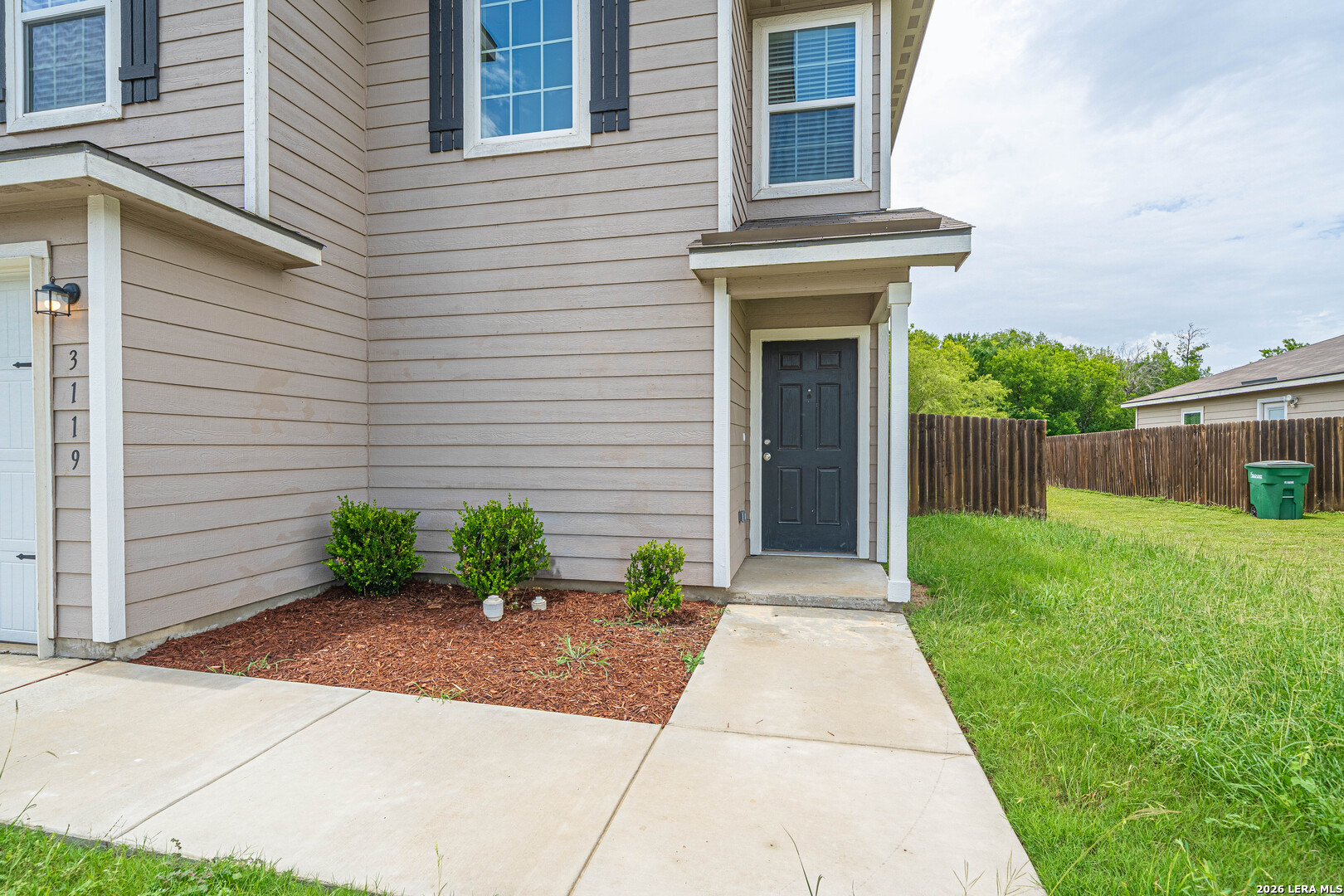 3119 Begonia Bend San Antonio TX 78222