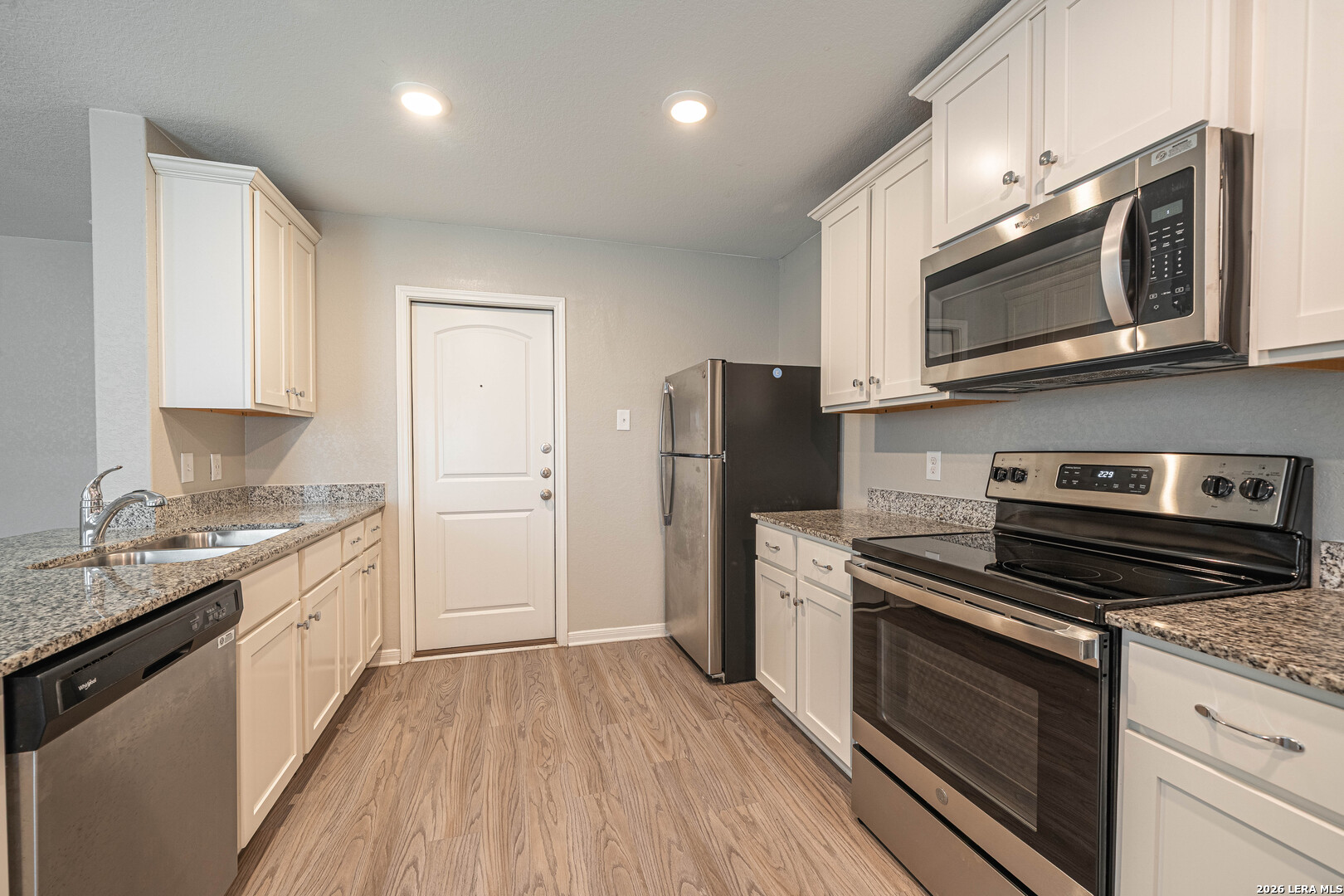 3119 Begonia Bend San Antonio TX 78222