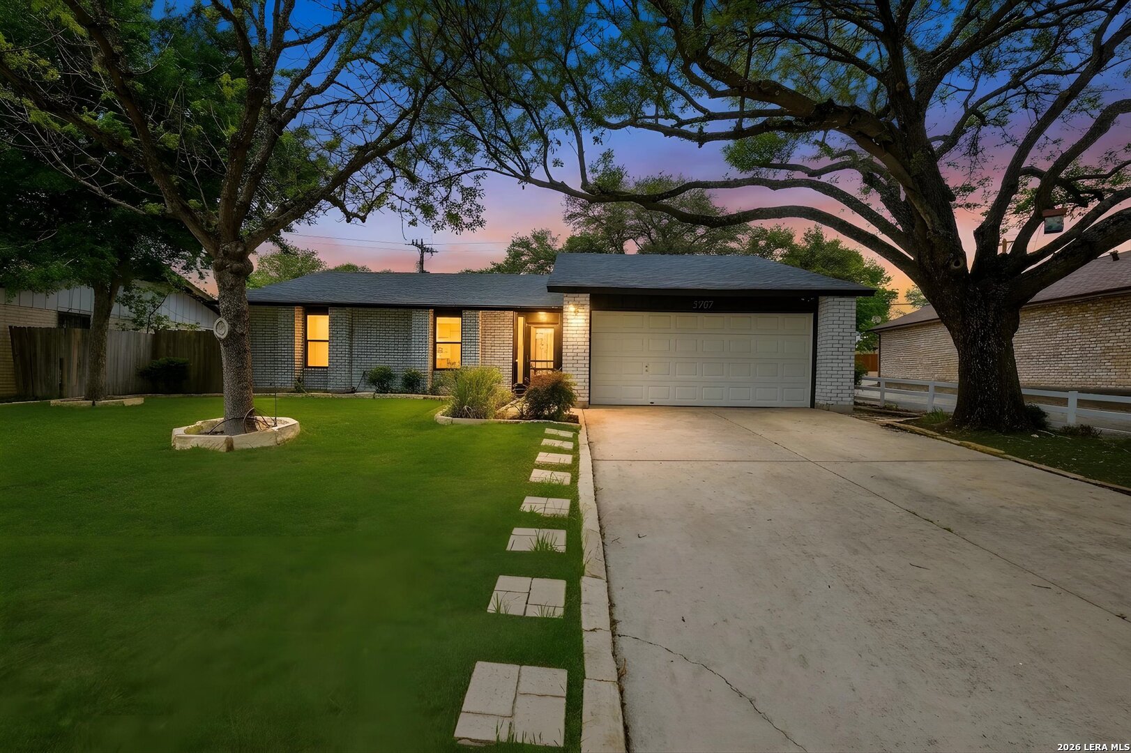 5707 Larkdale Drive San Antonio TX 78233