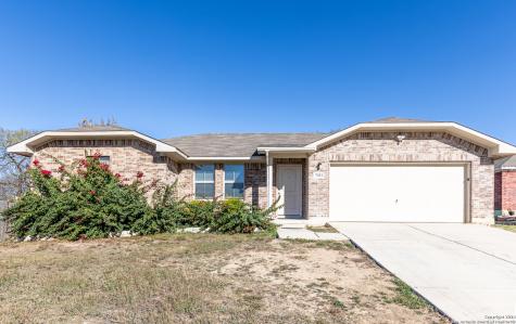 7411 Horizon Point San Antonio TX 78242