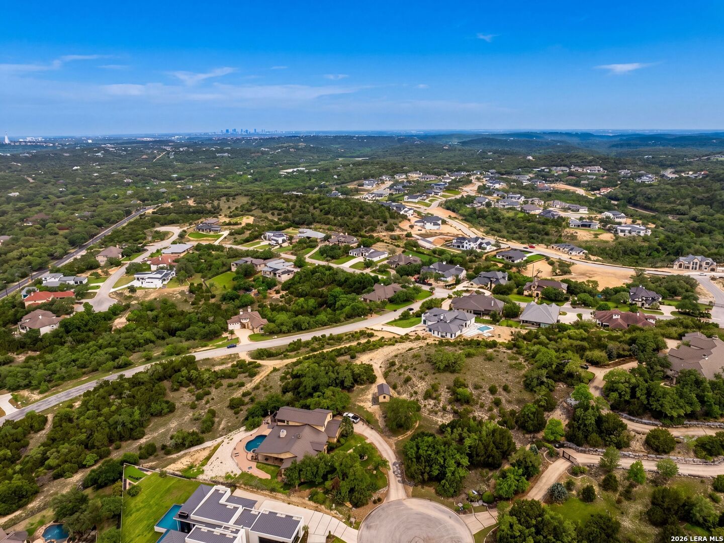 23811 Carina Canyon San Antonio TX 78255