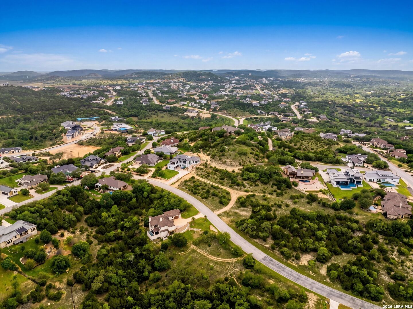 23811 Carina Canyon San Antonio TX 78255